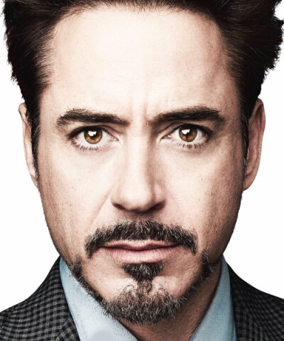 Robert Downey Jr.眼睛啊！！！要吸进去了