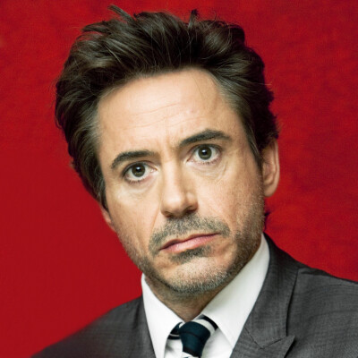 Robert Downey Jr.