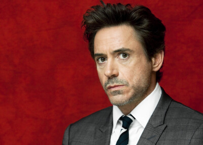 Robert Downey Jr.