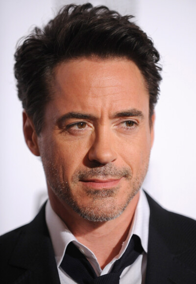 Robert Downey Jr.