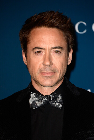 Robert Downey Jr.