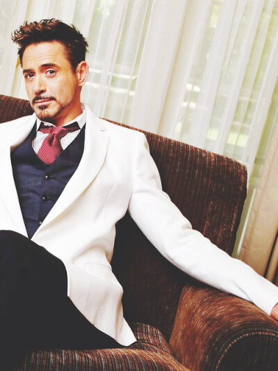 Robert Downey Jr.