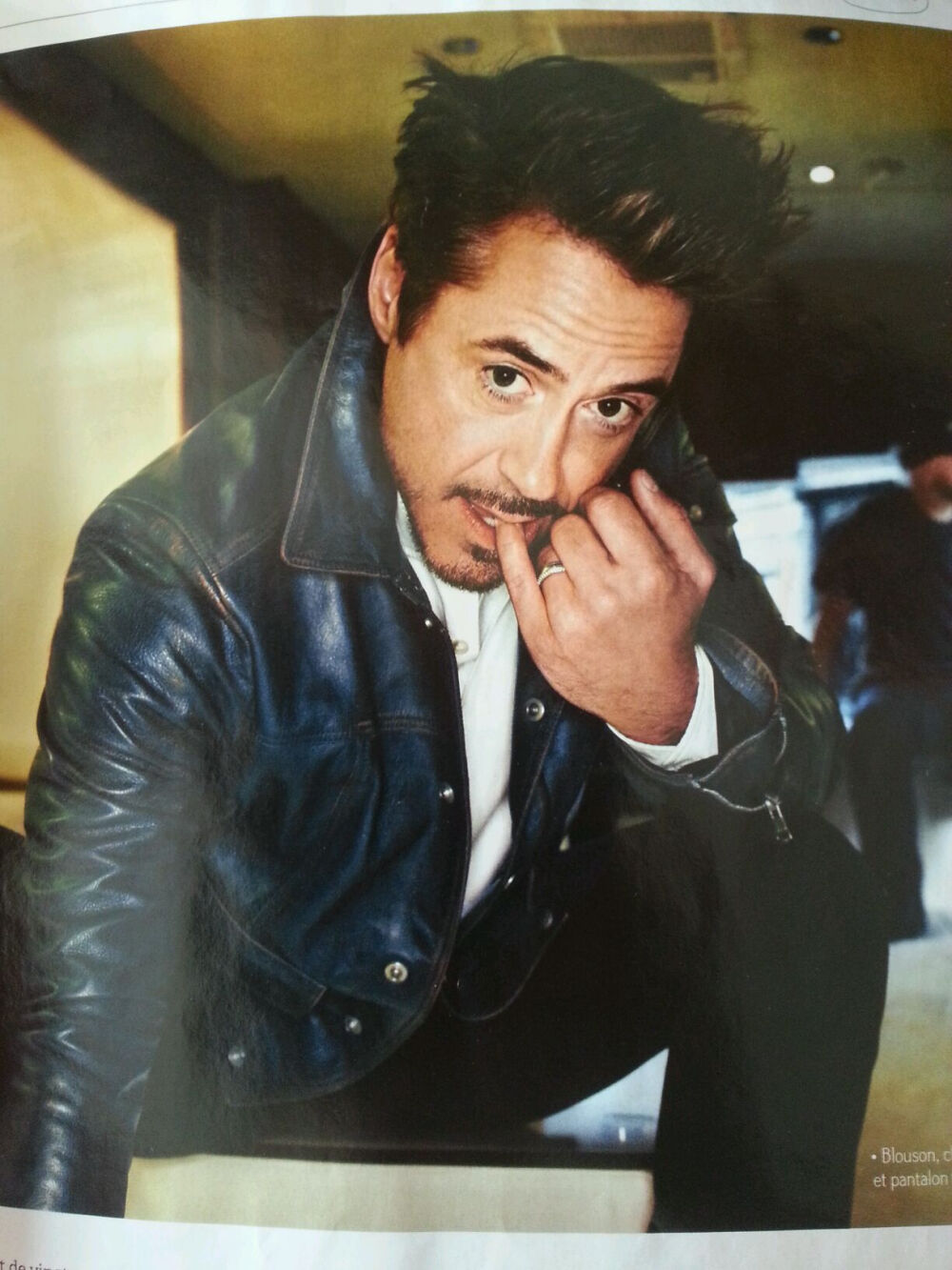 Robert Downey Jr.