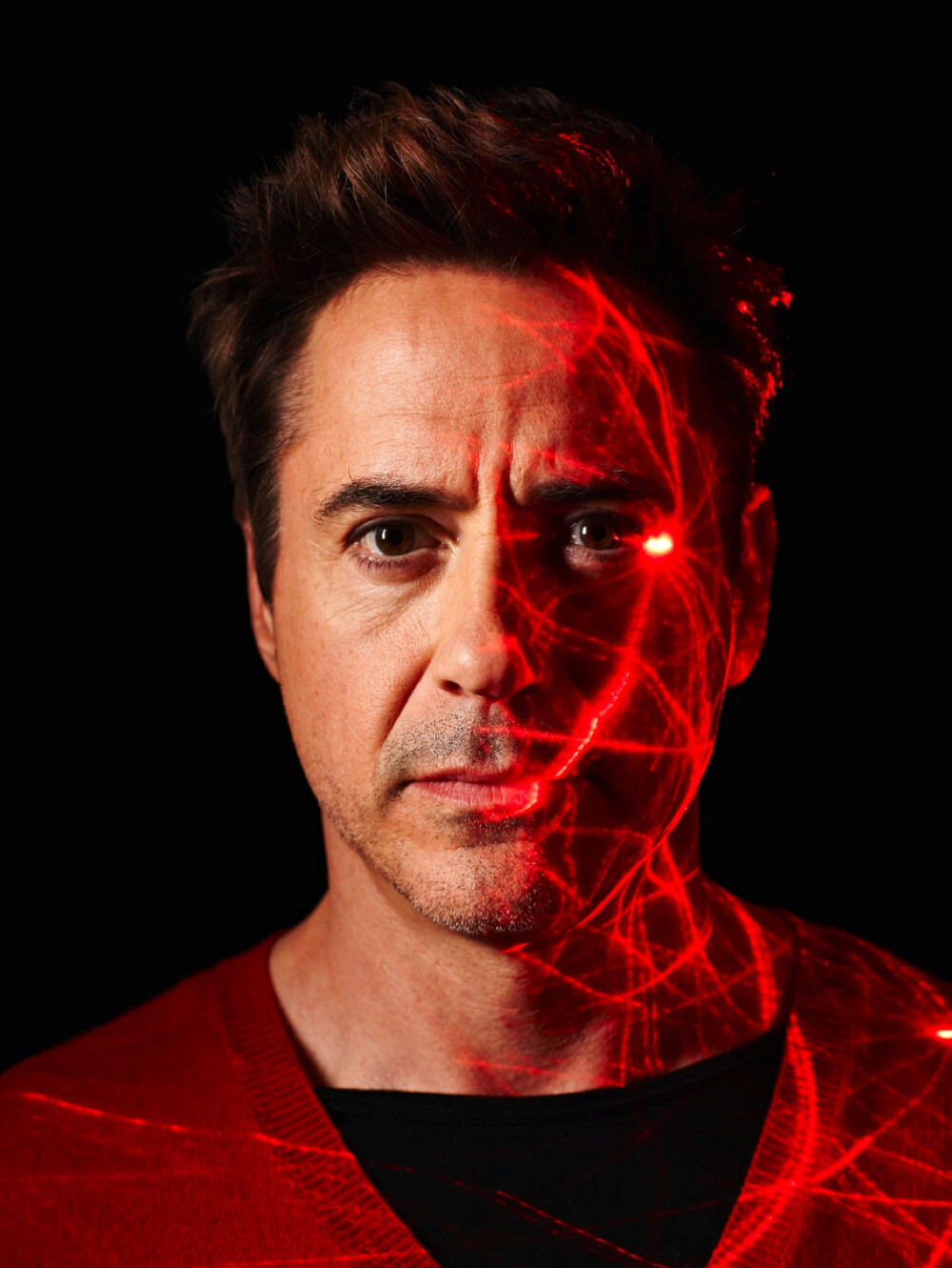 Robert Downey Jr.