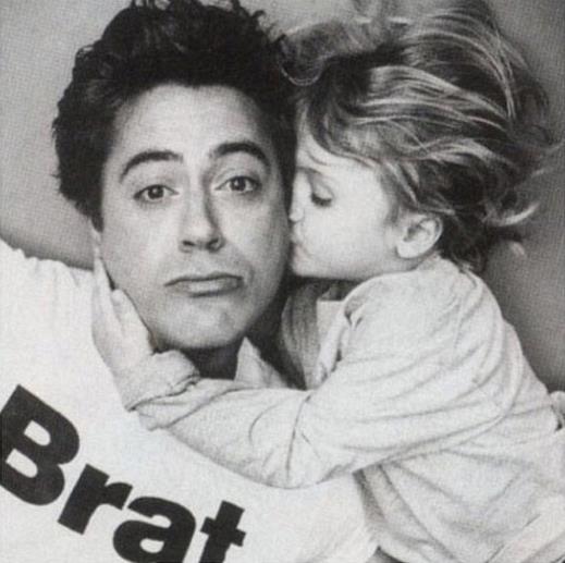 Robert Downey Jr.