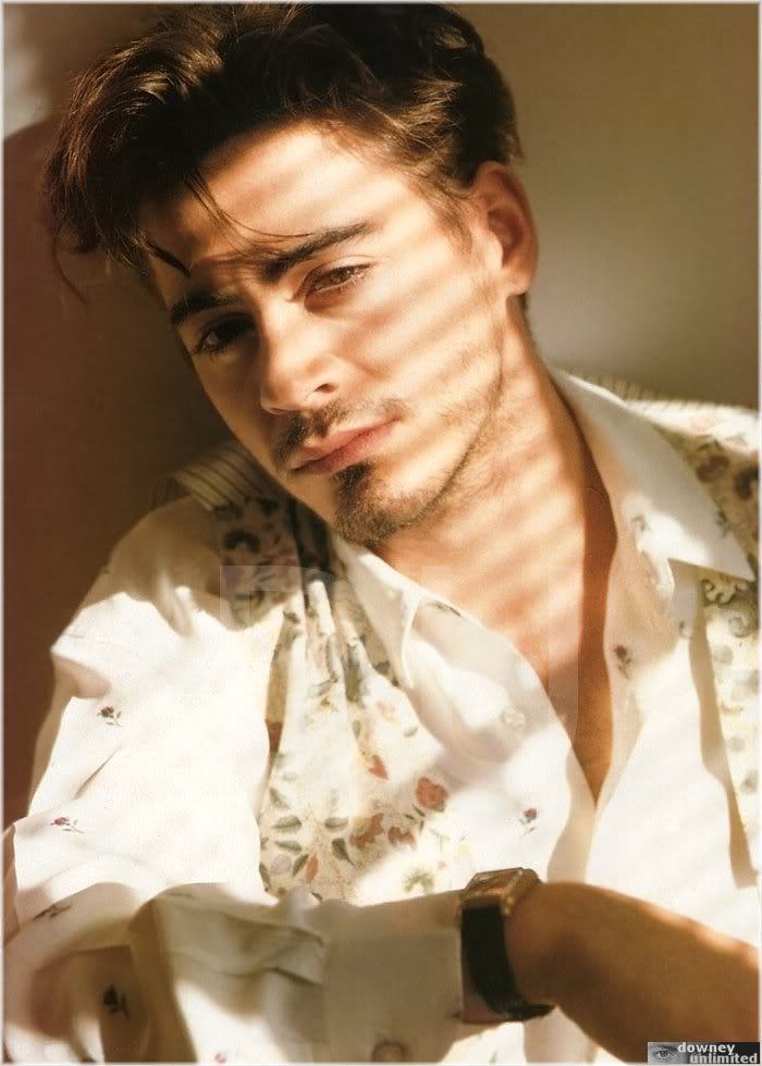 Robert Downey Jr.