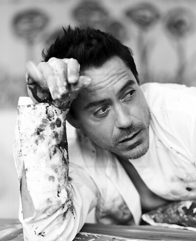 Robert Downey Jr.