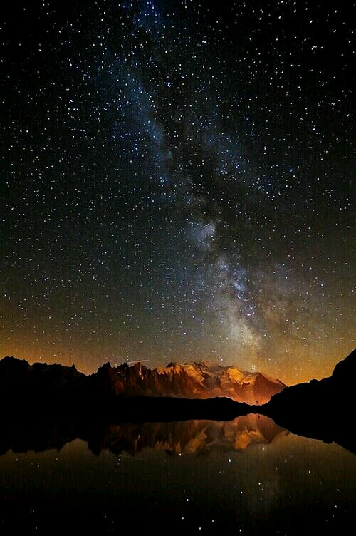 星空 手机壁纸 电脑桌面