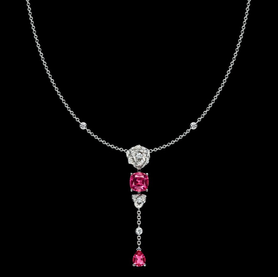 Piaget rose