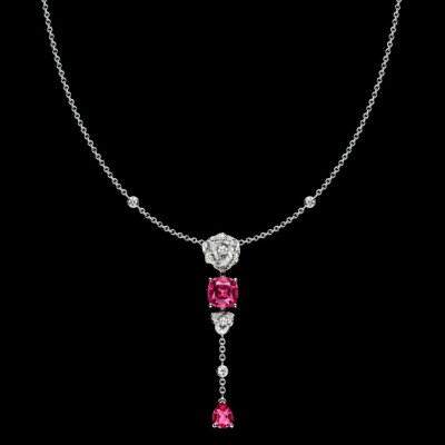 Piaget rose