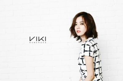 Viki Numerous#韩孝珠#