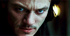 #Dracula Untold#luke evans