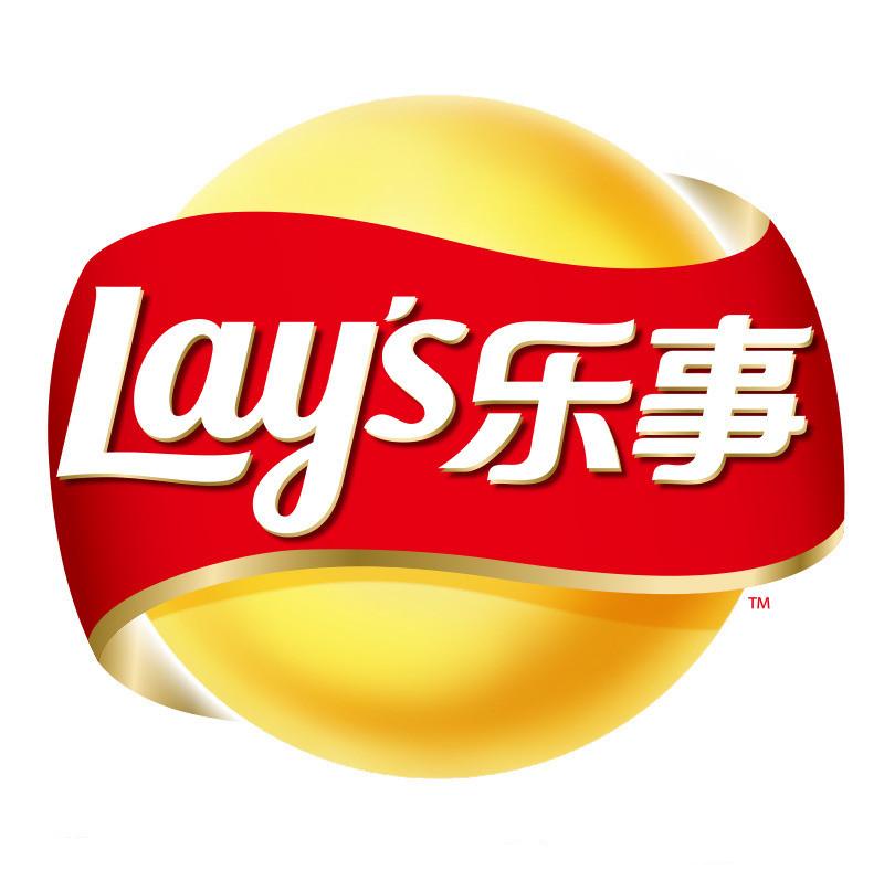 Lay's乐事