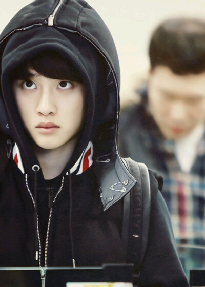 D.O 都暻秀 EXO-K