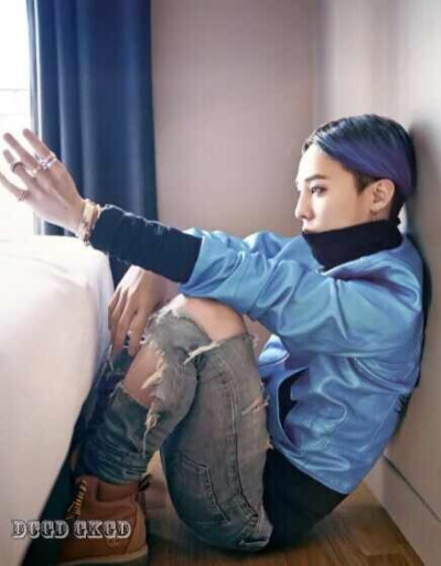 Gdragon