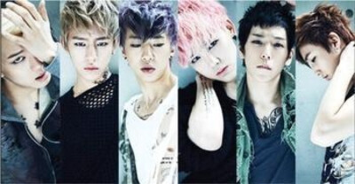 B.A.P