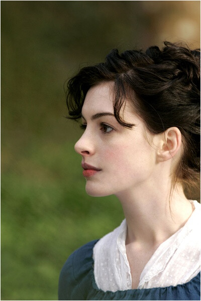 Anne Hathaway!!!