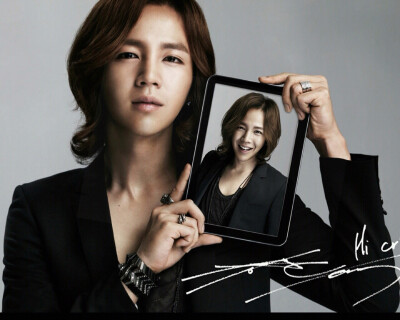 张根硕（张根锡） Jang Keun Suk