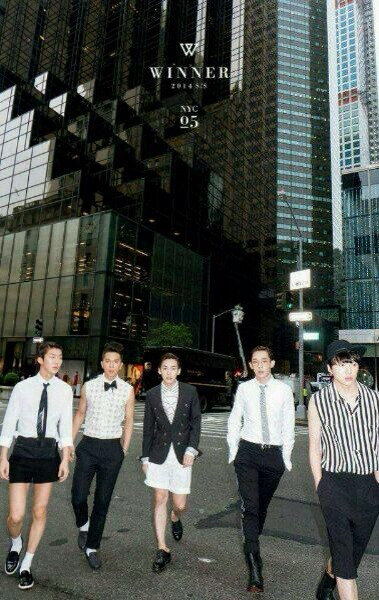 winner NYC Photo Day 未见图