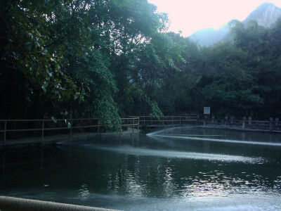 贵州 安顺 黄果树风景区