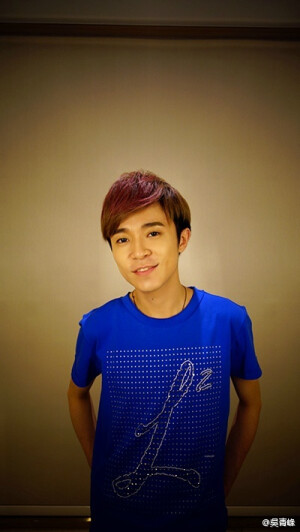 Greeny-------青峰  清风
