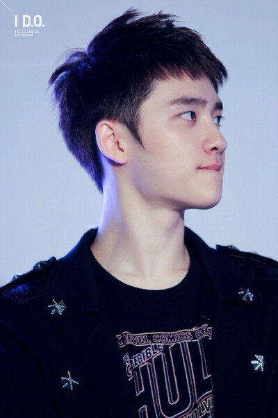 都暻秀 도경수 Doh Kyungsoo