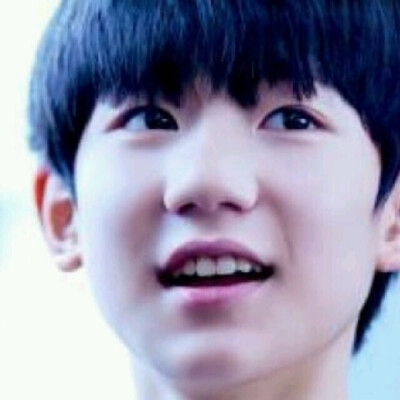 TFBOYS-王源