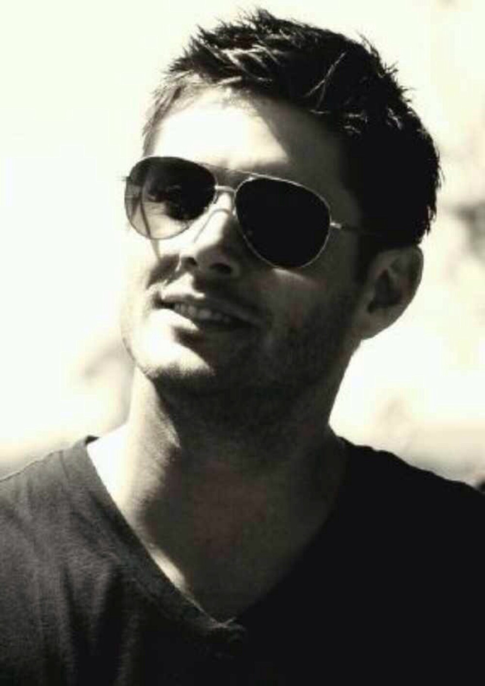 Jensen Ackles,Dean