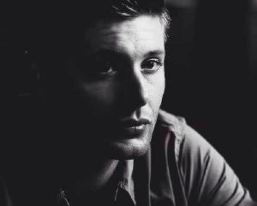 Jensen Ackles,Dean