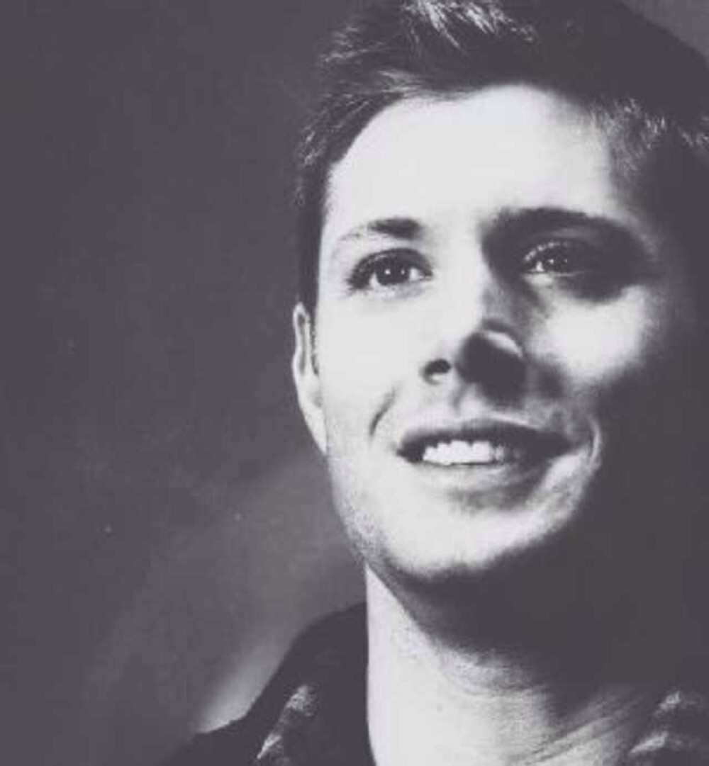 Jensen Ackles,Dean