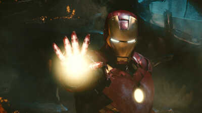 钢铁侠2 Iron Man 2 (2010) 导演: 乔恩·费儒。