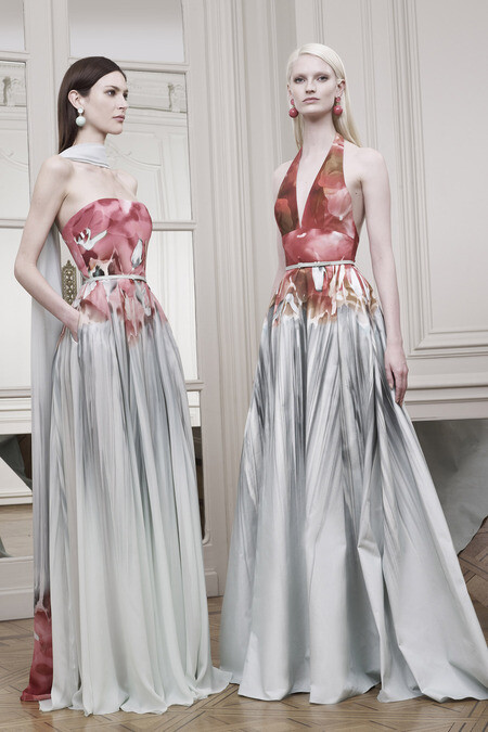 Elie Saab Resort2015