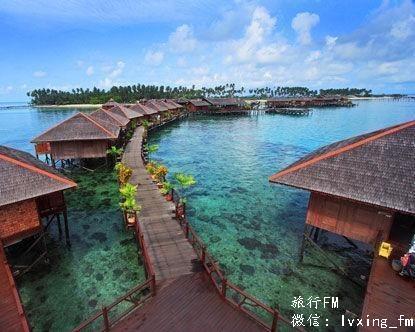 【泰国-甲米岛】更多精彩推荐，尽在---旅行FM http://t.cn/8sUgpiX