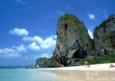 泰国。更多精彩推荐，尽在---旅行FM http://t.cn/8sUgpiX