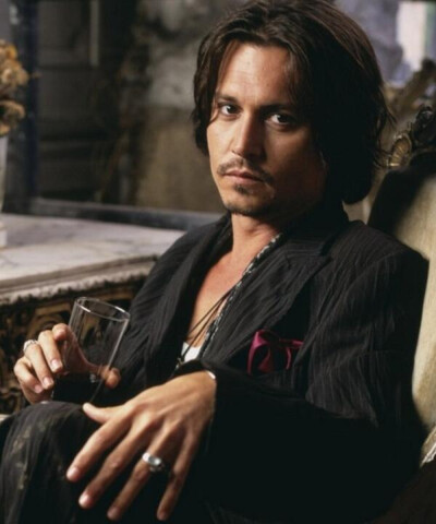 Depp