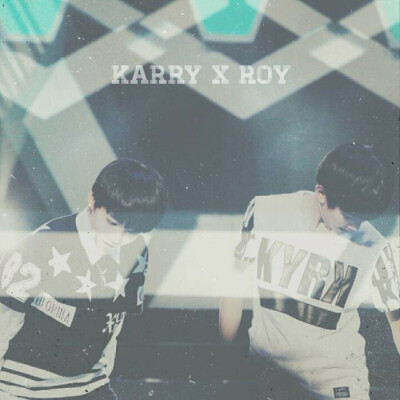 karry...roy