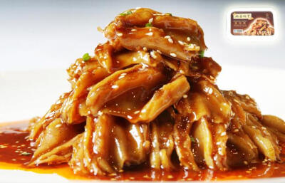 麻香脱骨鸭掌 http://item.taobao.com/item.htm?spm=a1z10.5.w4002-7075750326.19.nUHWvz&amp;amp;id=39470253363