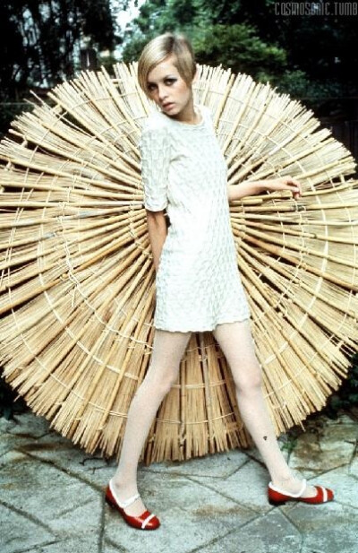 Twiggy-Lesley lawson.