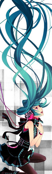 初音大人