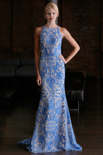 Naeem Khan Resort2015