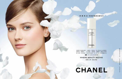 香奈儿CHANEL