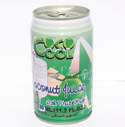 泰国原装进口/CoCo Coo/口口酷/天然椰子汁/纯椰汁椰果饮品饮料 http://yuwaner.taobao.com