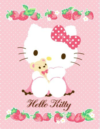 kittyhellokitty凱蒂貓