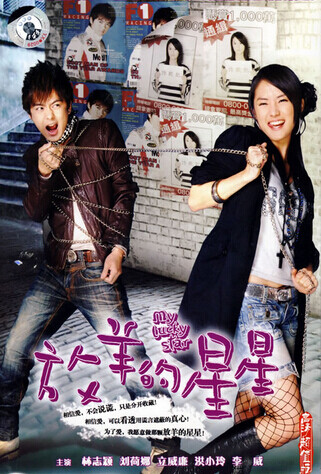 放羊的星星 (2007) 导演: 陈铭章
