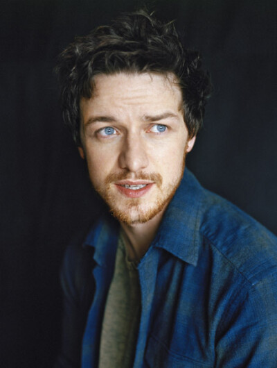 James McAvoy