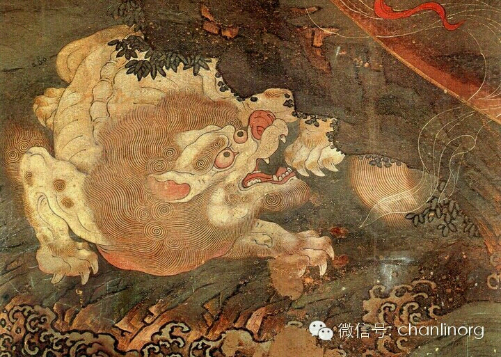 法海寺壁画