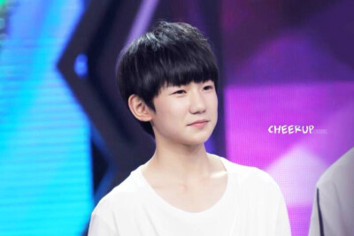 TFBOYS 王源