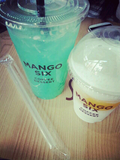 mango 6