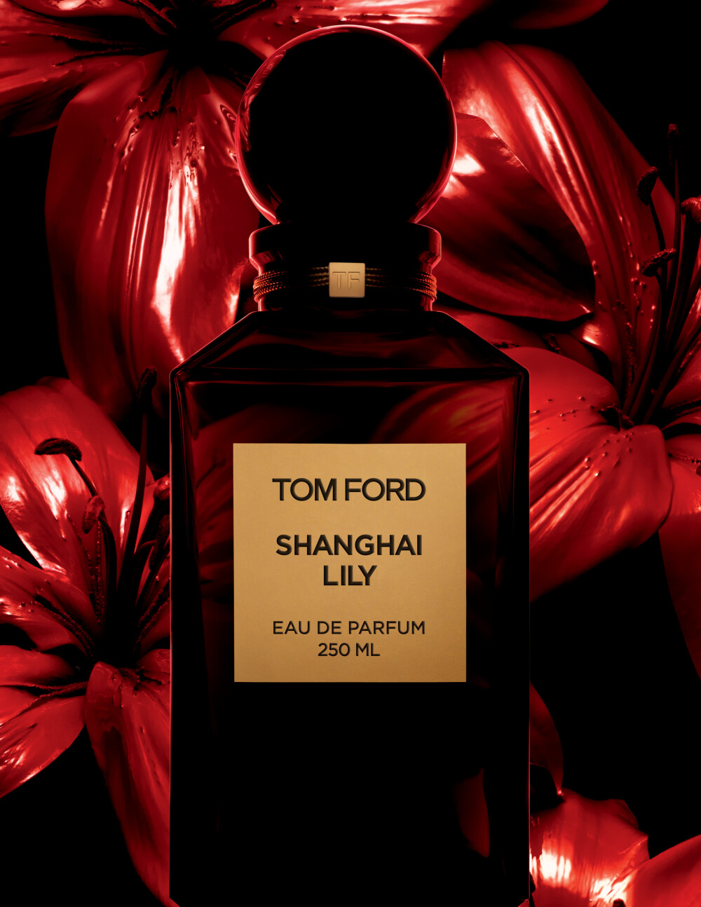 Tom Ford Shanghai Lily