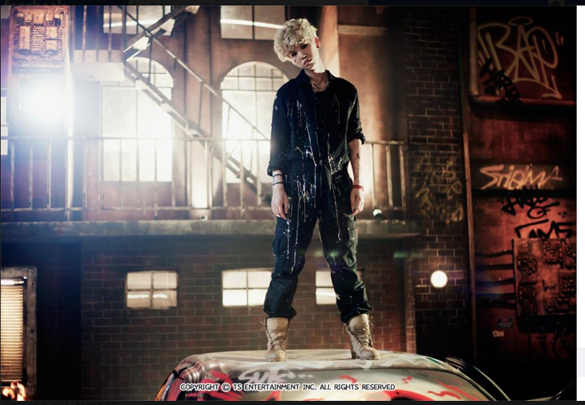 zelo BAP